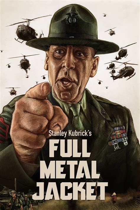 Full Metal Jacket (1987) — The Movie Database (TMDB).